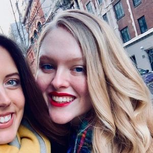 Meet your Posher, Anna